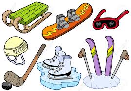 SPORT HIVER