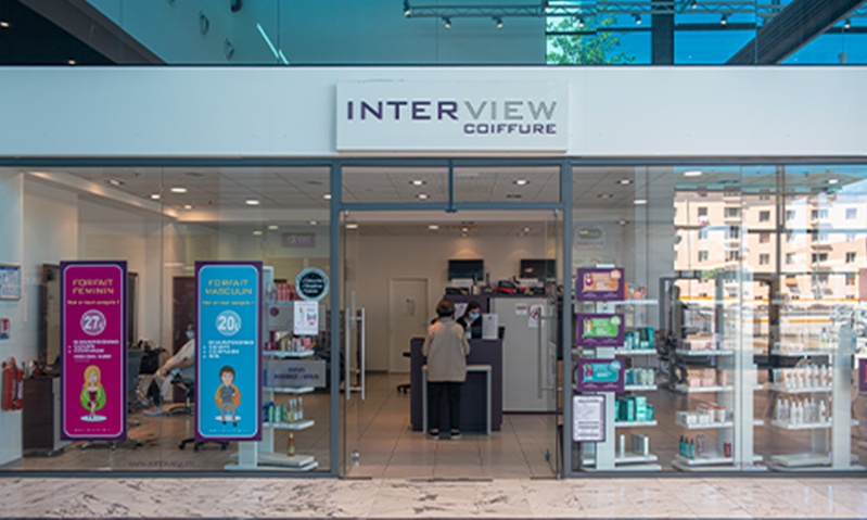 Centre Leclerc Pau Tempo - Beauté bien être - Interview coiffure