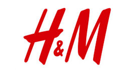 Centre commercial Pau tempo - Boutique - H&M