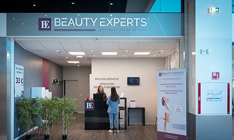 Centre Leclerc Pau Tempo - Beauté bien être - Beauty expert