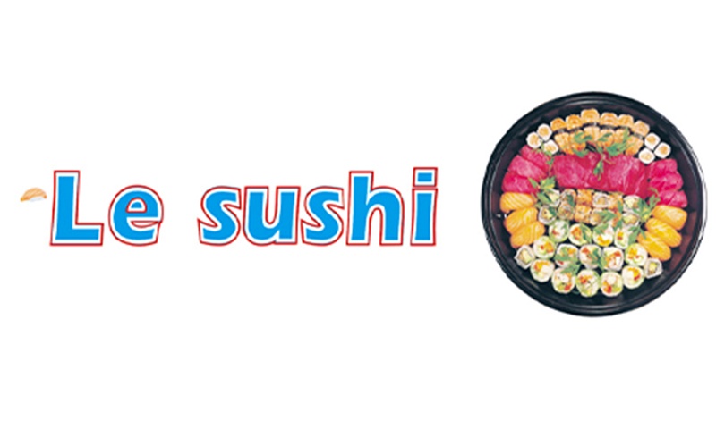 Centre commercial Pau tempo - Restauration - Le sushi