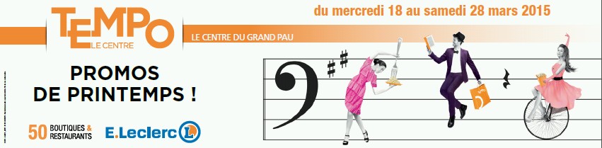 PROMOS DE PRINTEMPS jusqu’au 28 mars !