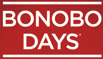 BONOBO DAYS