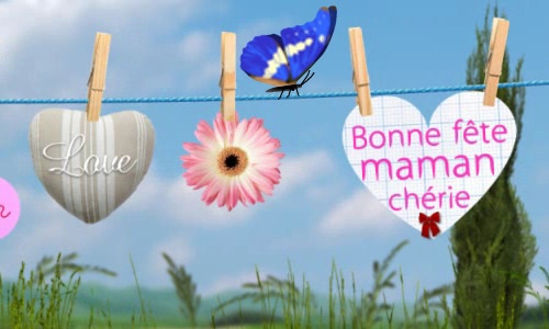 VIVE MAMAN – Mercredi 27 et samedi 30 mai