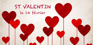 JOUEZ avec vos boutiques pour la SAINT VALENTIN !