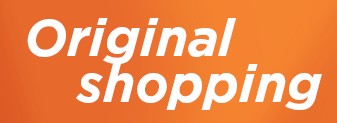 RENTRÉE : ORIGINAL SHOPPING !