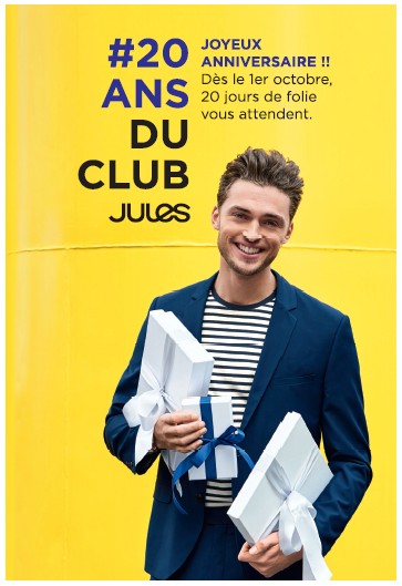 JULES 20 ANS visuel1