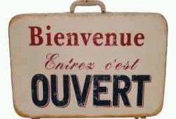 C’est OUVERT le DIMANCHE 24 DÉCEMBRE 2017