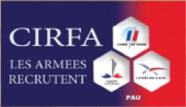 VILLAGE RECRUTEMENT DES ARMÉES – Samedi 20 janvier