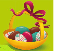 LUNDI DE PÂQUES : C’est ouvert !