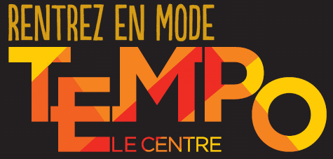 RENTREZ en MODE TEMPO