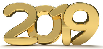 BONNE ANNÉE !