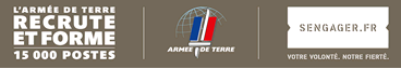 RECRUTEMENT DES ARMEES