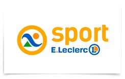 TIMBERLAND dans votre Boutique SPORT E. LECLERC