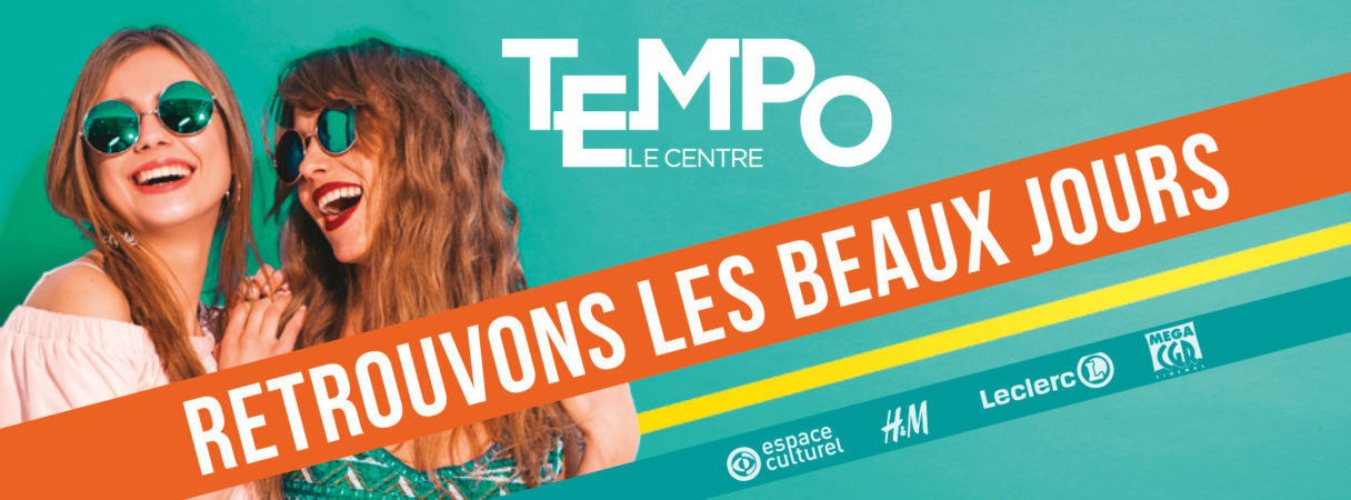 RE-OUVERTURES DE VOS BOUTIQUES PREFEREES !