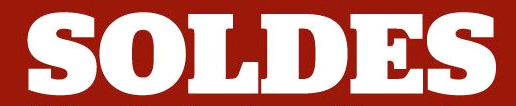 15 juillet : TOP départ des SOLDES !!