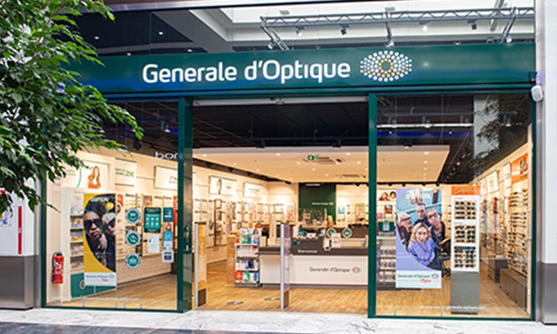 Centre Leclerc Pau Tempo - En cas gourmand - Boutique - Générale d'optique