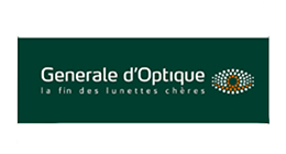 Centre commercial Pau tempo - Boutique - Générale d'optique