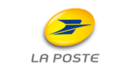 Centre commercial Pau tempo - Services - La poste