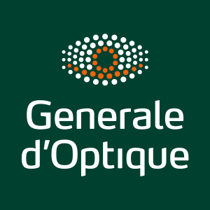 logo générale d'optique