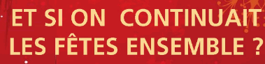 OUVERT le DIMANCHE 27 DECEMBRE