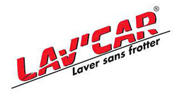 Centre commercial Pau tempo - Services - Logo lav'car