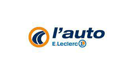 Centre commercial Pau tempo - Services - Leclerc auto