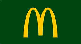 Centre commercial Pau tempo - Restauration - Mac donald