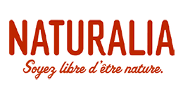 Centre commercial Pau tempo - Boutique - Logo naturalia