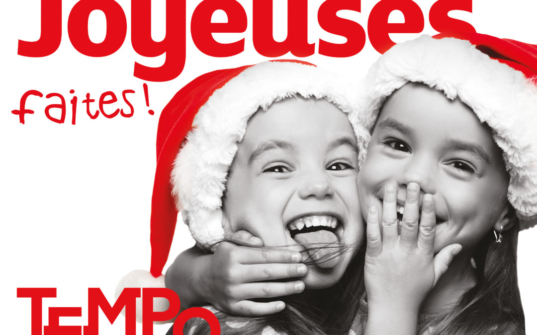 JOYEUSES Faites !