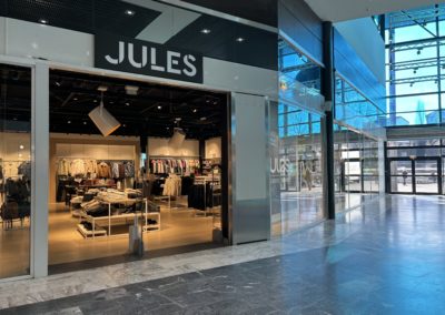 Enseigne pour hommes Jules Tempo Le Centre