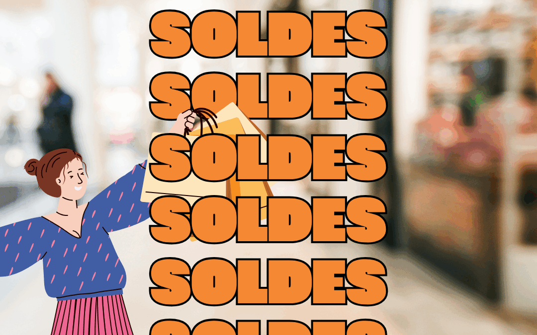Les soldes d&rsquo;été sont prolongés jusqu&rsquo;au 28 juillet 2026 !